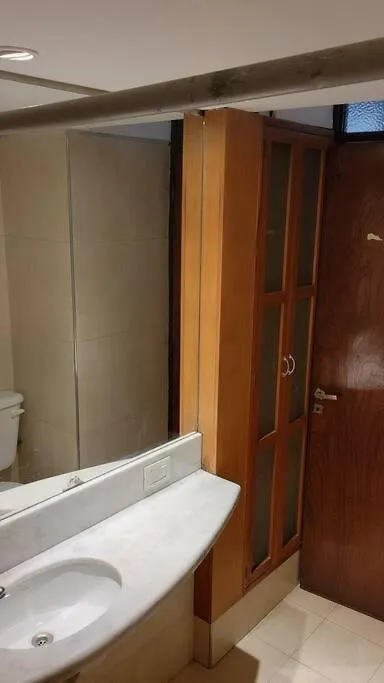 Acogedor, Centrico. Amplio Apartment Mendoza 0*,  Argentina