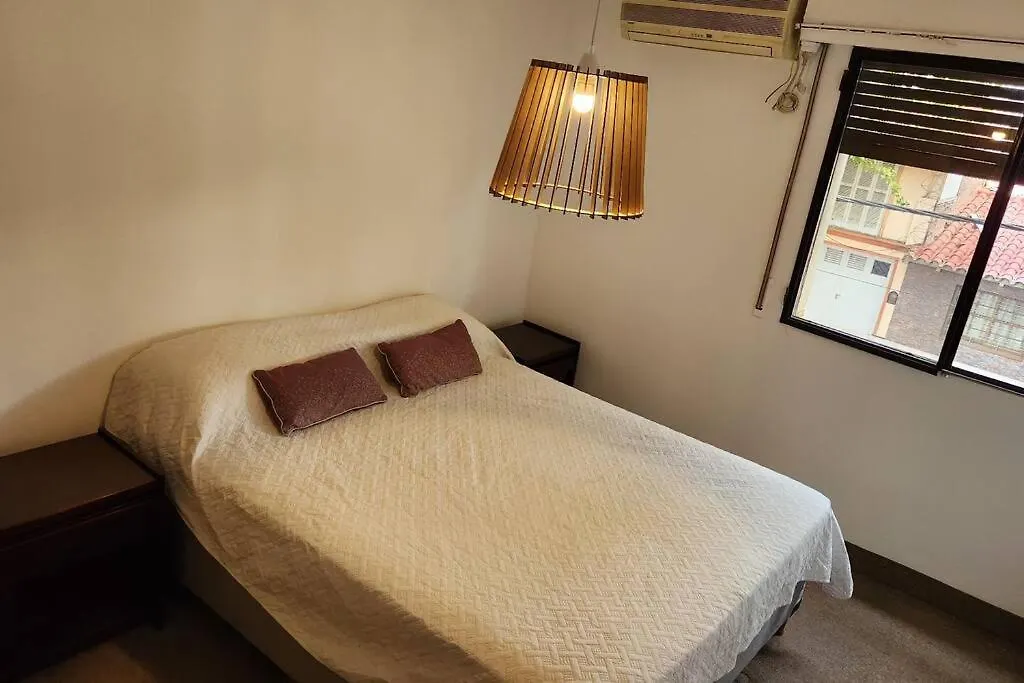 Acogedor, Centrico. Amplio Apartment Mendoza 0*,